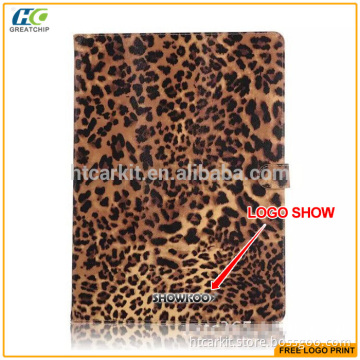 EXW price flip pu leather case For ipad pro shell China Factory direct sale